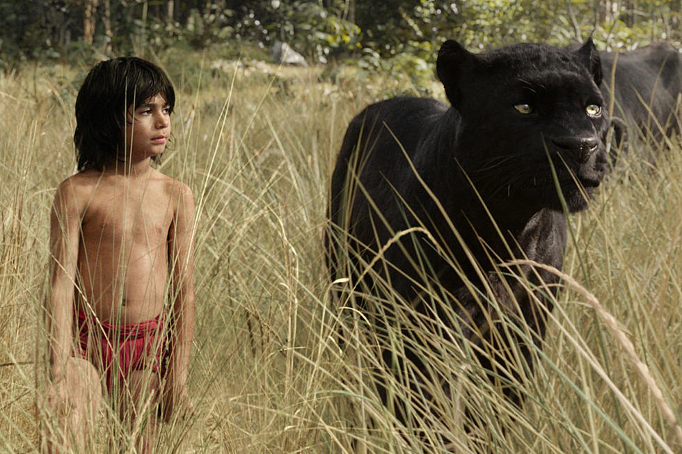 ‘The Jungle Book’ Trailer: Jon Favreau Welcomes You to the Jungle