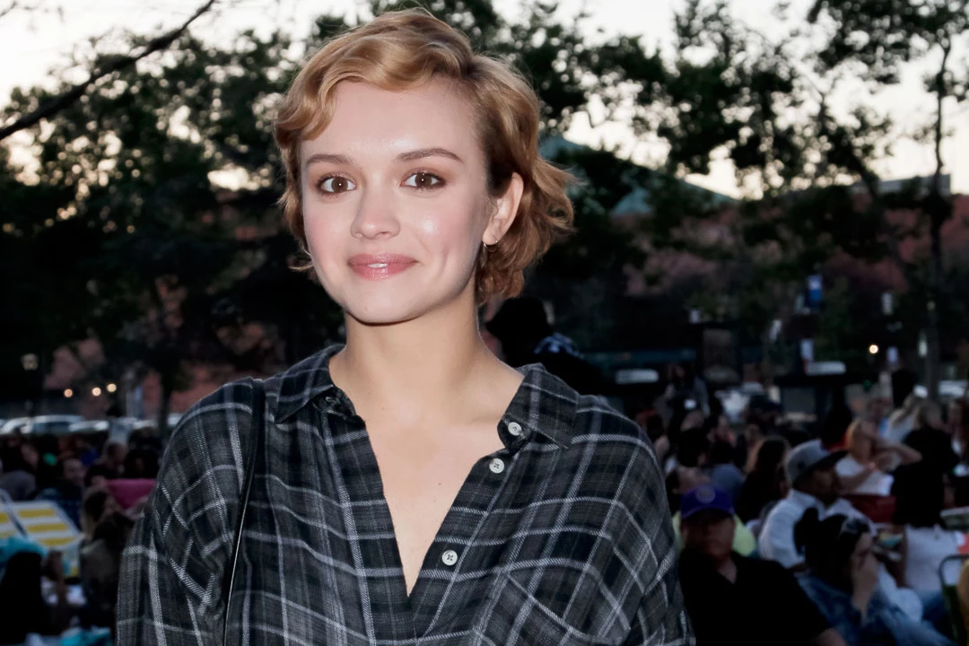 Ep. 117: Olivia Cooke - 'Ready Player One' Speed Round