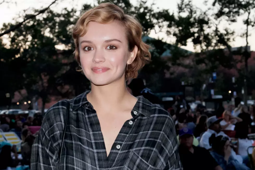 Olivia Cooke Set to Star in Steven Spielberg’s ‘Ready Player One’
