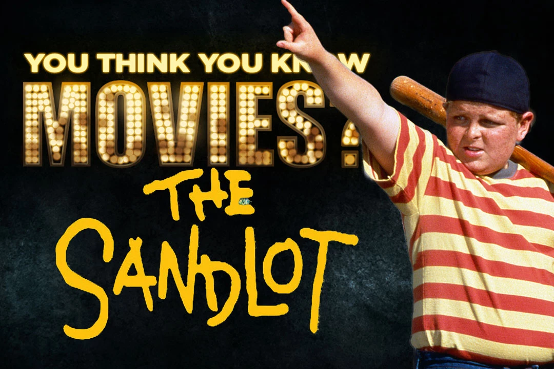 10 Mind Blowing Facts You Didn't Know About The Sandlot!