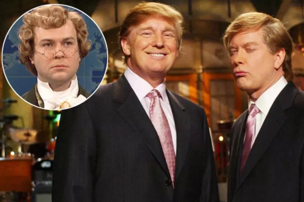 SNL Taps Taran Killam for Donald Trump This Season, But Darrell Hammond Will Return