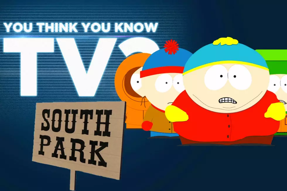 10 Facts You Might Not Know About ‘South Park’
