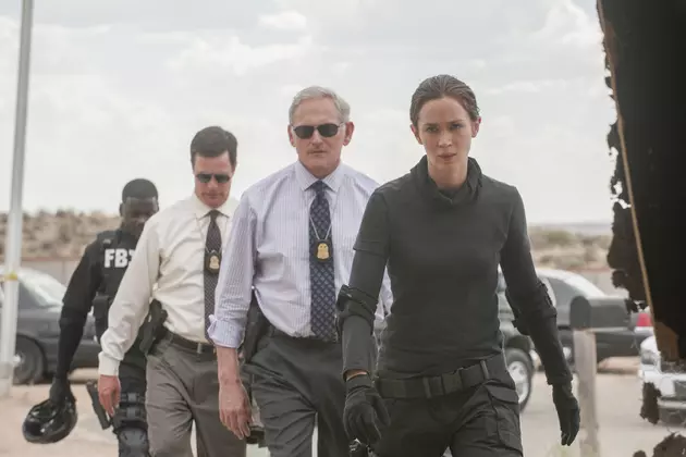 ‘Sicario 2’ is Real and Happening with the Original Cast, No Fooling