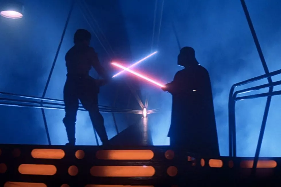Nerds Rejoice! All Six ‘Star Wars’ Movies Are Coming to Netflix?