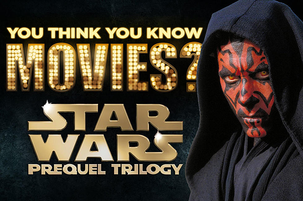 15 Things You Might Not Know About the ‘Star Wars’ Prequel Trilogy