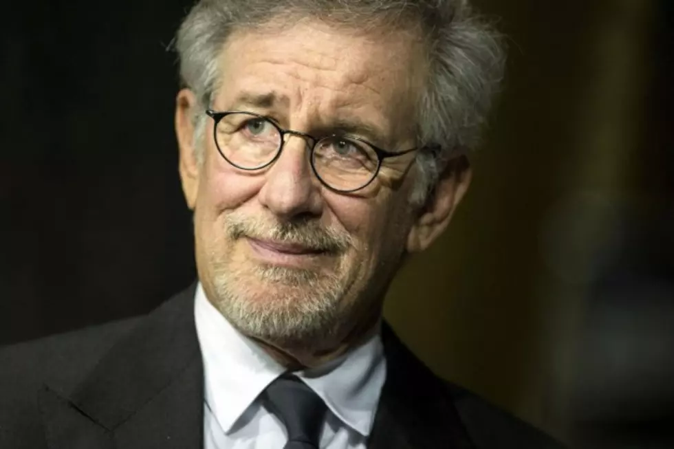 Steven Spielberg Says Superhero Films Are Going to Die Out