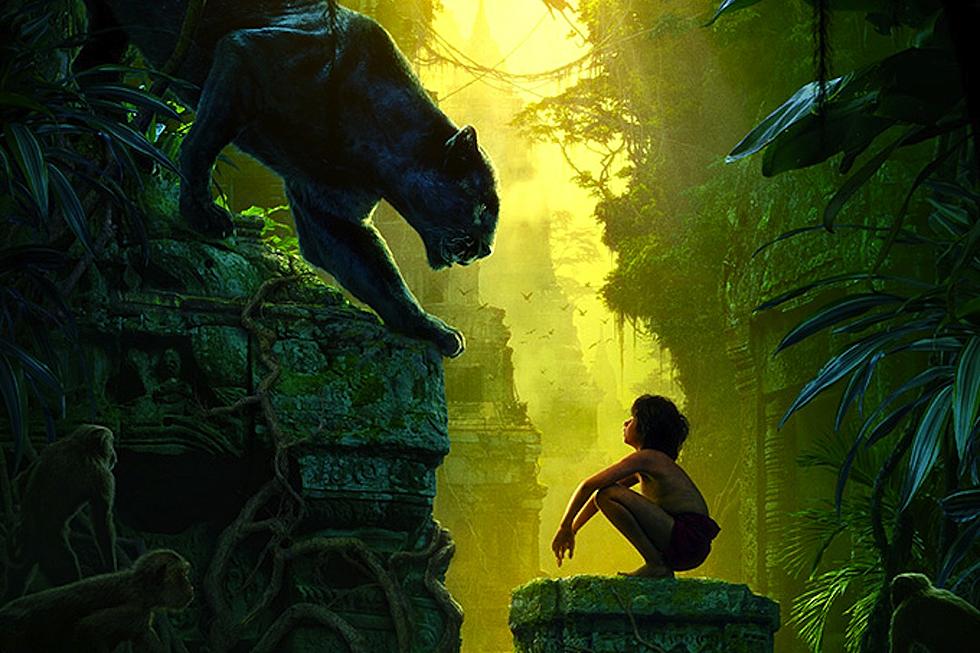 Jon Favreau in Talks for ‘The Jungle Book 2’