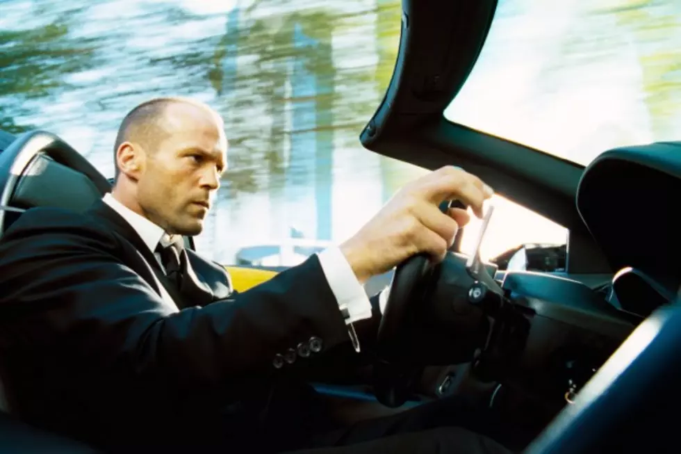 15 GIFs to Celebrate the ‘Transporter’ Franchise (and Jason Statham)