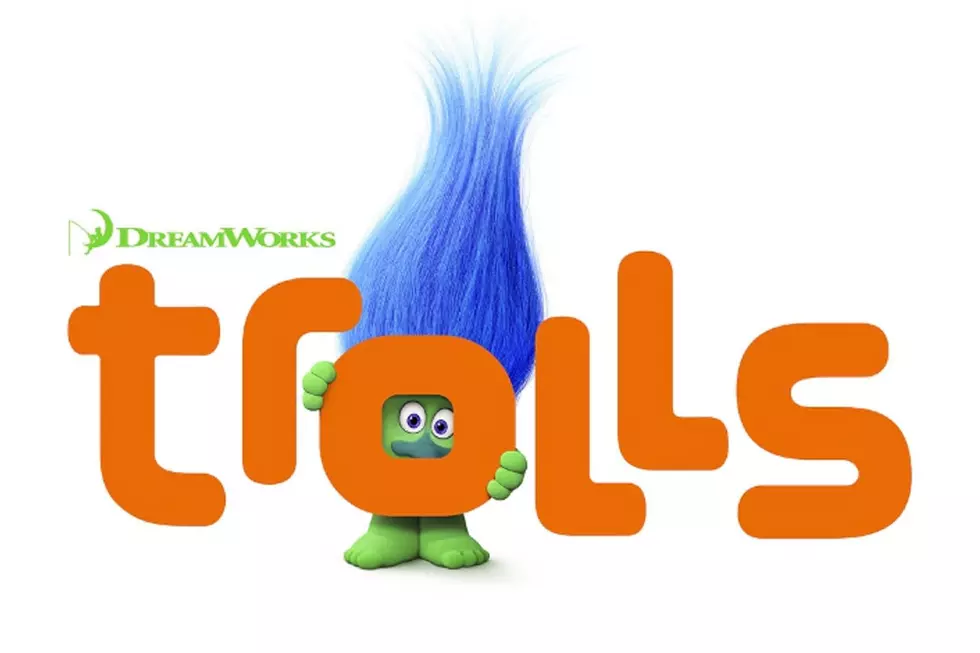 Justin Timberlake to Voice a Singing Troll Doll in DreamWorks’ ‘Trolls’