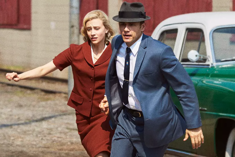 Hulu's '11.22.63' With James Franco Gets 2016 Premiere