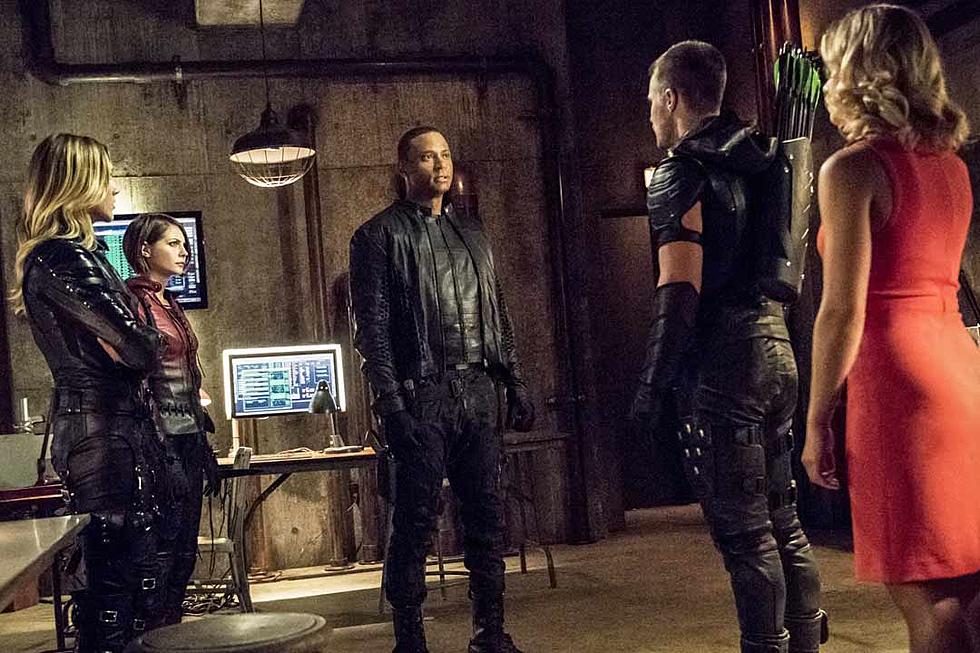 Review: 'Arrow' S4 Goes 'Green' in Sharpest Premiere Yet