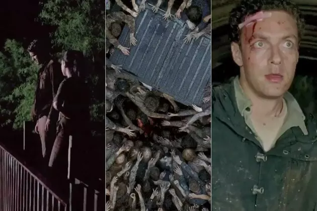 Breaking Down Every Frame of Unaired ‘Walking Dead’ S6 Footage For Clues to [SPOILER]’s Fate