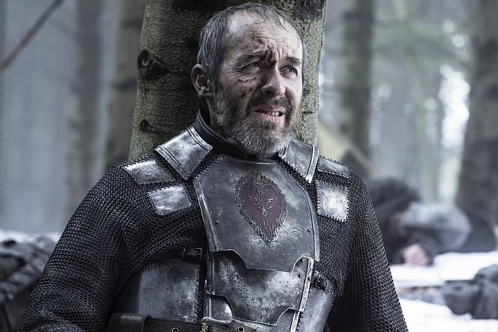 ‘Game of Thrones’ Confirms Season 5 Character Really, Most Sincerely Dead