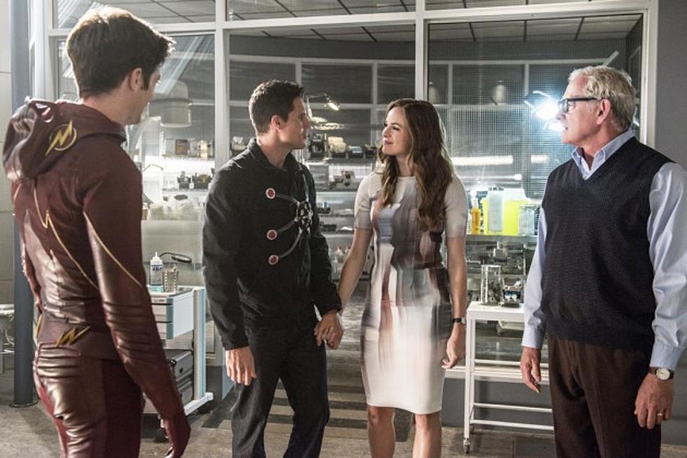 ‘Flash’ Season 2 Premiere: Producers Answer if THAT Character is Really Dead