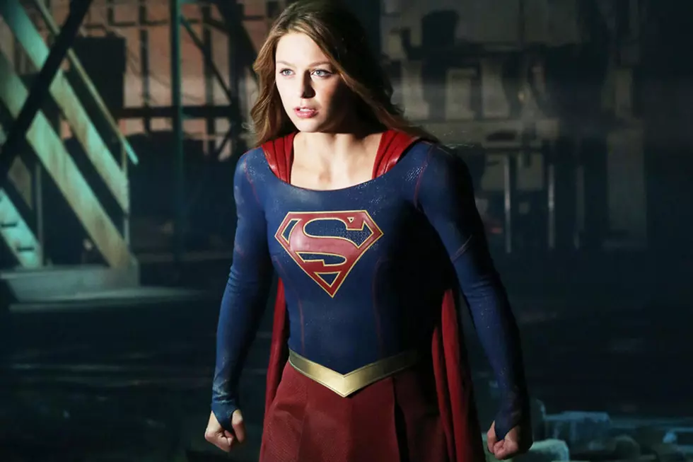 New 'Supergirl' Trailer Teases Reactron, Red Tornado, More