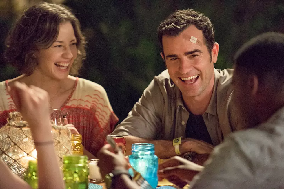 'The Leftovers' S2's Radical Opening Credits Change Revealed