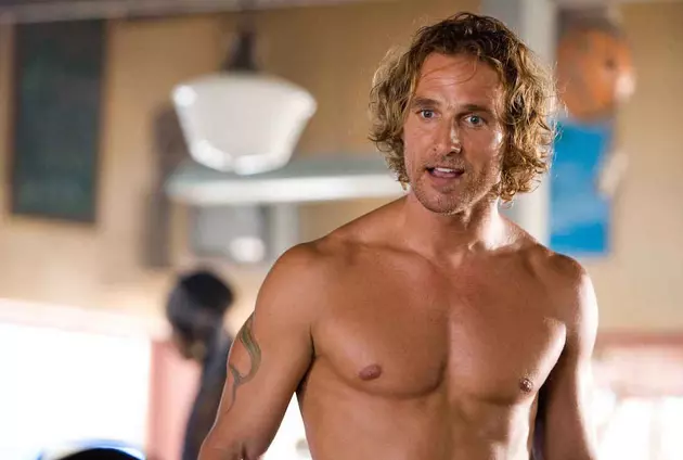 McConaughey Top Ten Movies: You&#8217;ll Be Surprised at #1