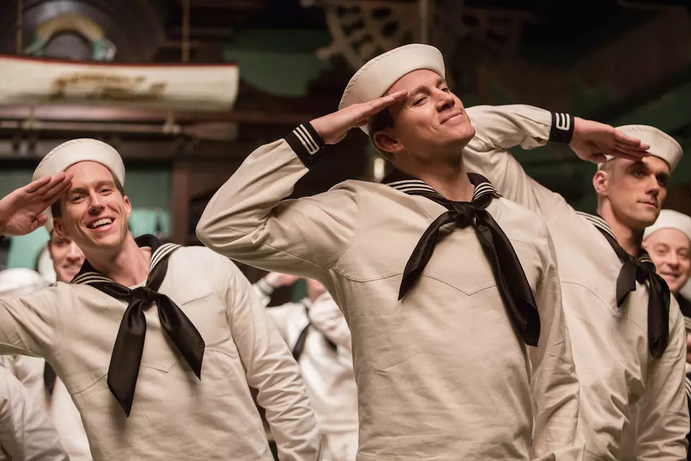 ‘Hail, Caesar!’ Clips Are All Show Business