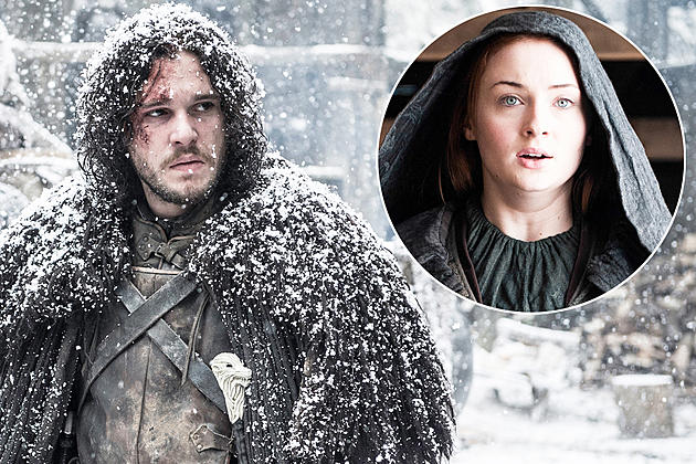New ‘Game of Thrones’ S6 Spoilers Tease Major Reunion and Two Big Deaths
