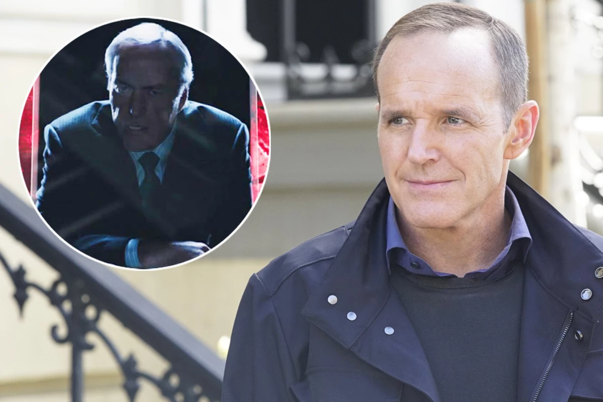 'Agents of SHIELD' Returns Powers Boothe as 'Avengers' Role