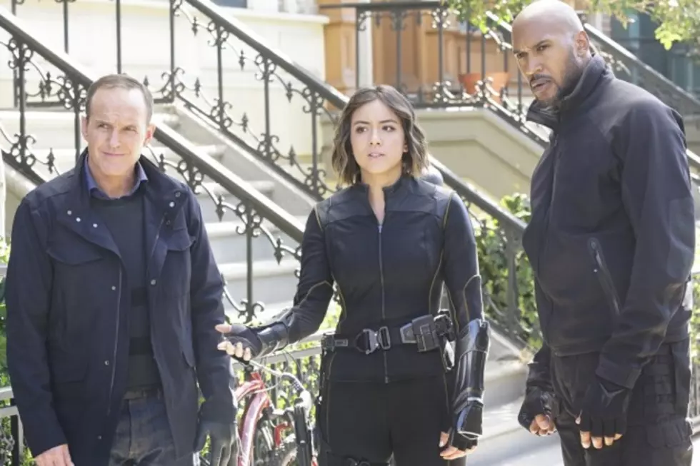 Review: ‘Agents of S.H.I.E.L.D.’ Deepens Lash Mystery, Kills Off the ‘Devils You Know’