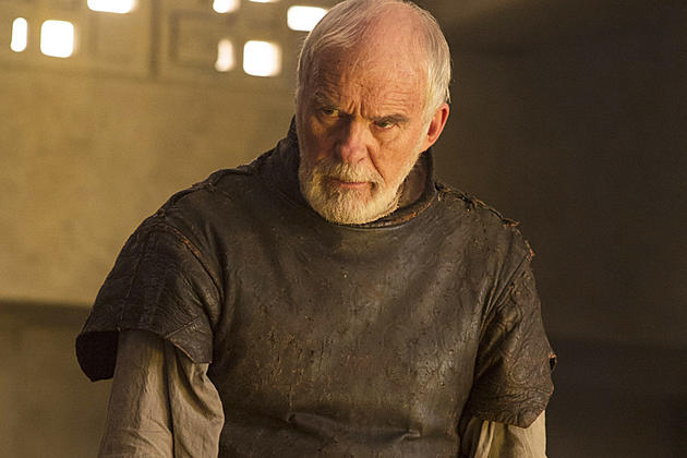 ‘Game of Thrones’ Star Talks Disappointment Over Being Killed Off