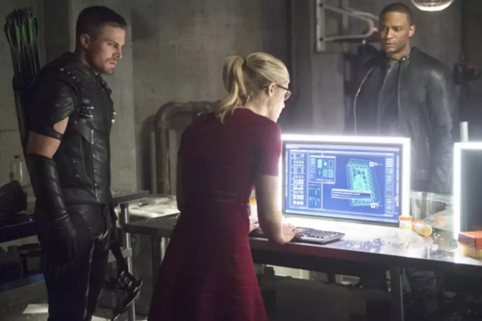 Review: ‘Arrow’ Desperately Needs Its Own ‘Restoration’ Before ‘Legends’