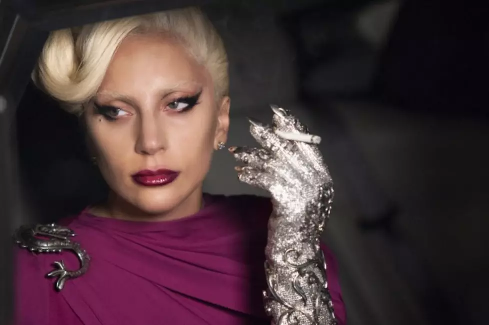 Gaga - American Horror Story: Hotel' Is The Most Shocking Season Yet