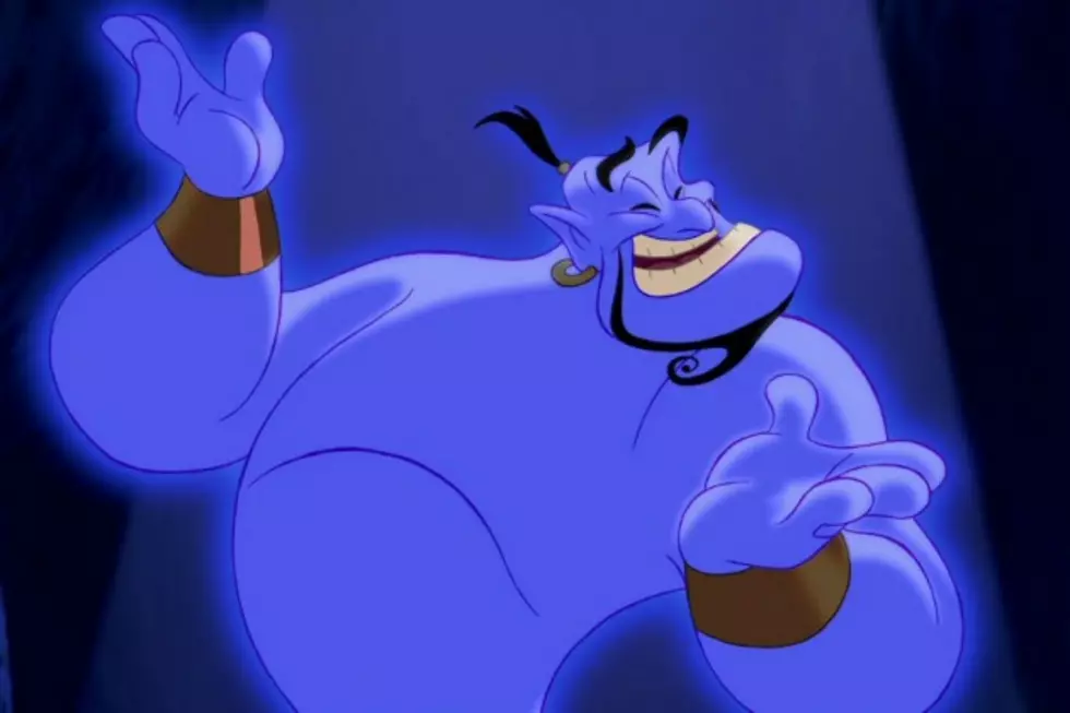 ‘Aladdin’ Directors Confirm Long-Running Fan Theory About the Genie