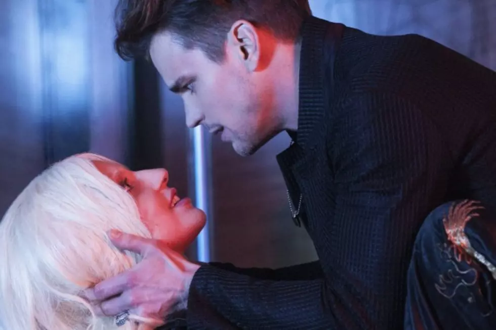 ‘American Horror Story: Hotel’ Finds (Too Much) Restraint in ‘Chutes and Ladders’