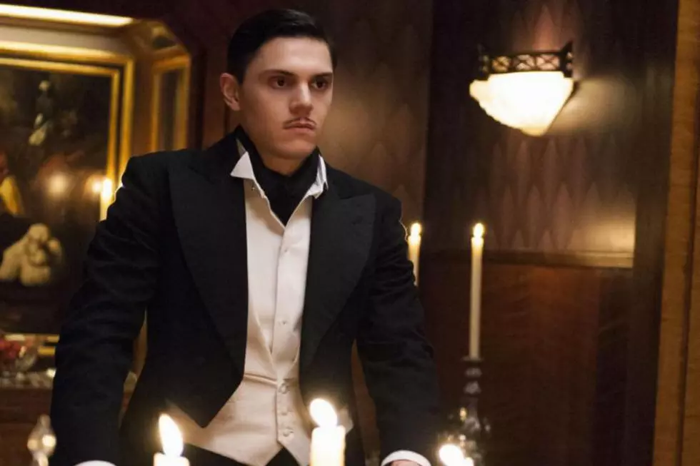 ‘AHS: Hotel’ Throws a Delightfully Demented Halloween Party