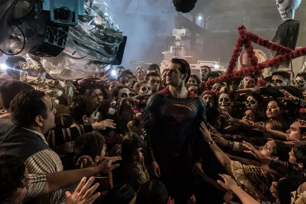 ‘Batman v Superman’ Might Hit Theaters in Gritty 70mm