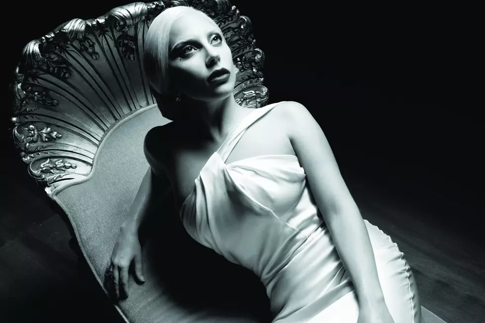 'American Horror Story' Invites Gaga to Return for Season 6