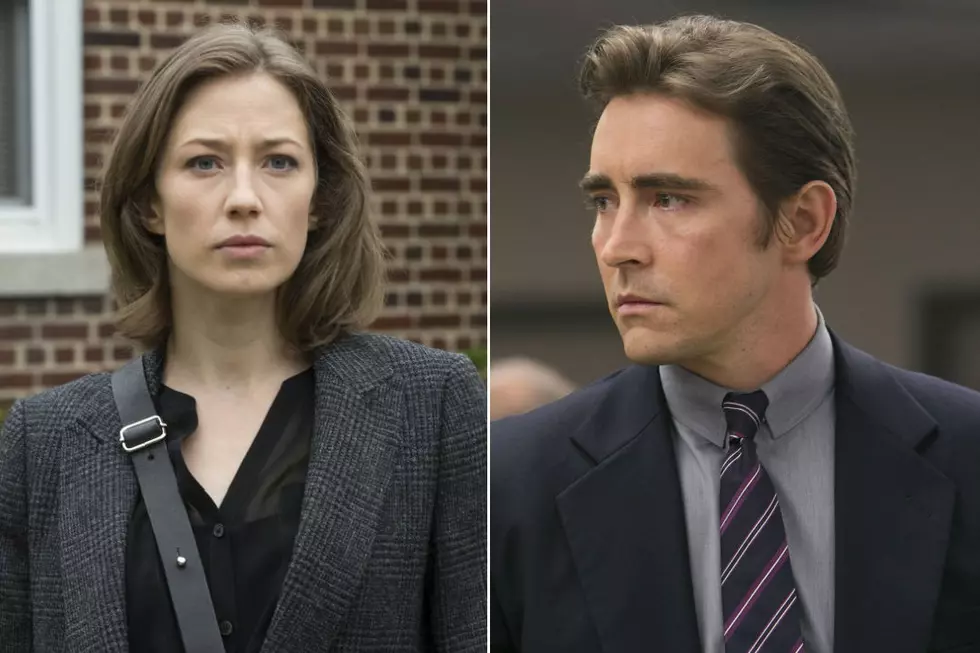Lee Pace, Carrie Coon Join Spooky Romance ‘The Keeping Hours’