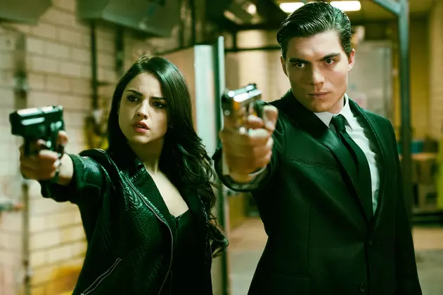 ‘From Dusk Till Dawn’ Renewed for Season 3 at El Rey