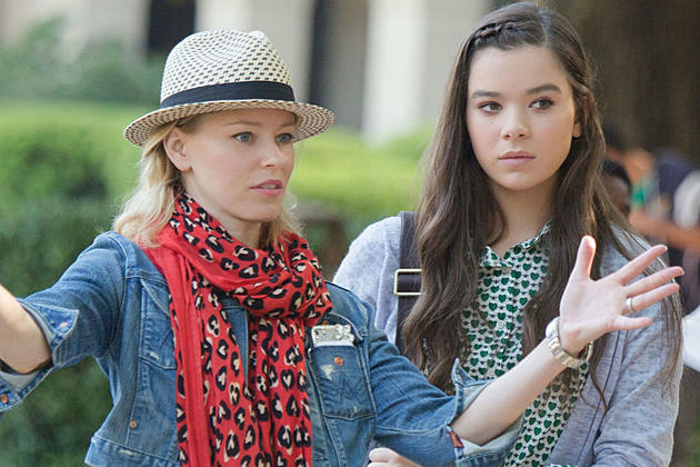Elizabeth Banks Will Return to Direct ‘Pitch Perfect 3’