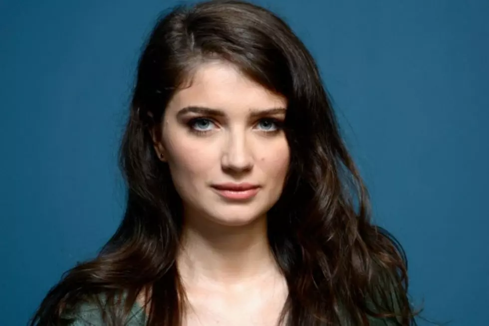 ‘Robin Hood: Origins’ Casts ‘The Knick’ Star Eve Hewson as Maid Marian