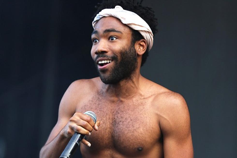 FX Donald Glover Rap Drama ‘Atlanta’ Gets Series Order, 2016 Premiere