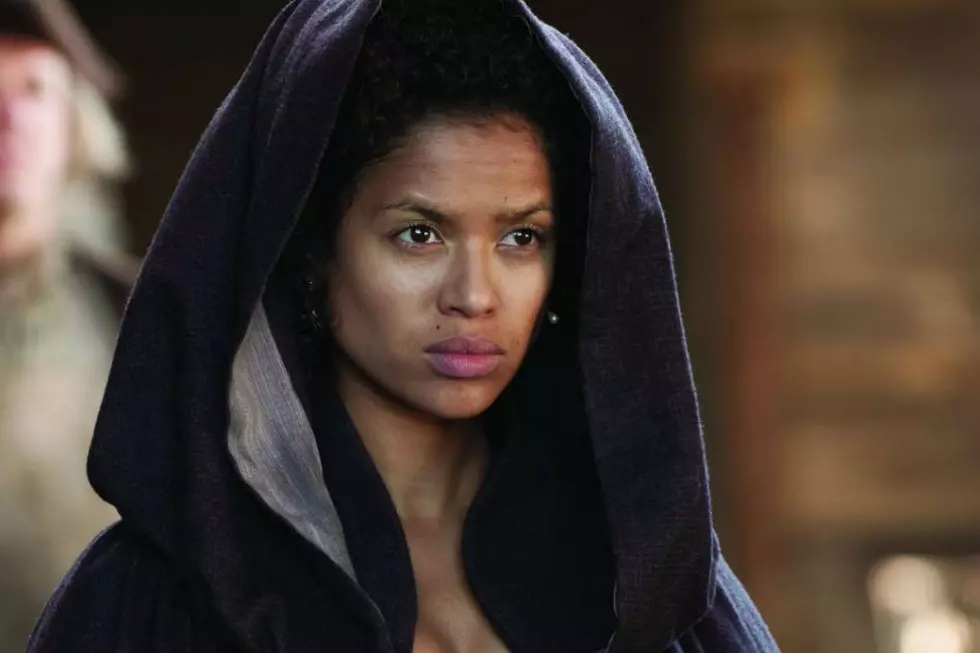 Gugu Mbatha-Raw Had No Idea ‘God Particle’ Was a ‘Cloverfield’ Movie