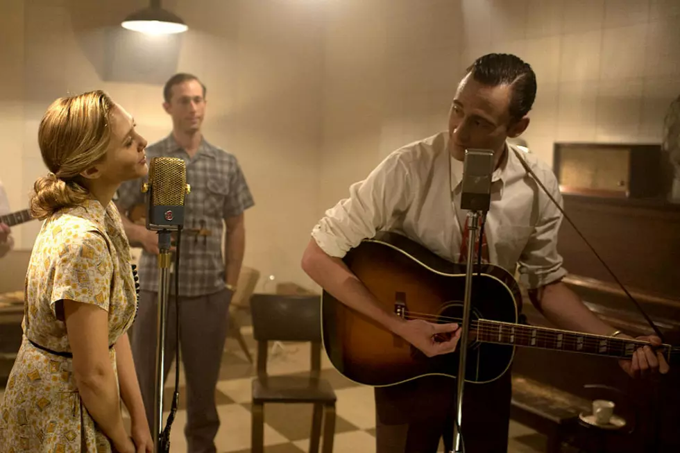 ‘I Saw the Light’ Trailer: That Tom Hiddleston Sure Can Sing