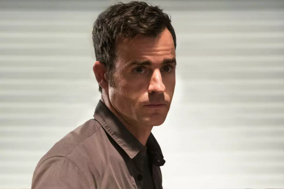 ‘The Girl on the Train’ Gets Justin Theroux, Release Date