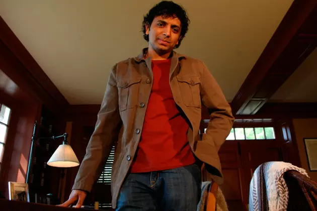 M. Night Shyamalan’s New Movie Gets a Title and a Release Date