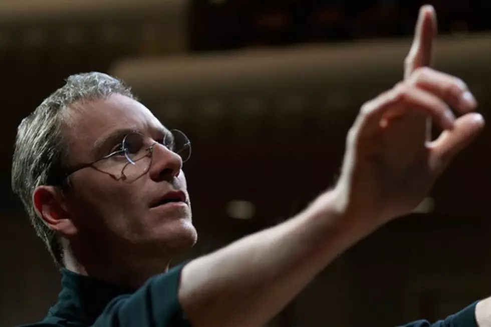 ‘Steve Jobs’ Review: iDidntloveit