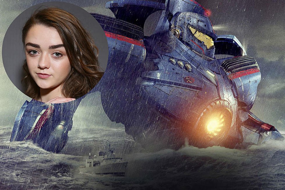 ‘Game of Thrones’ Star Wanted for ‘Pacific Rim 2’
