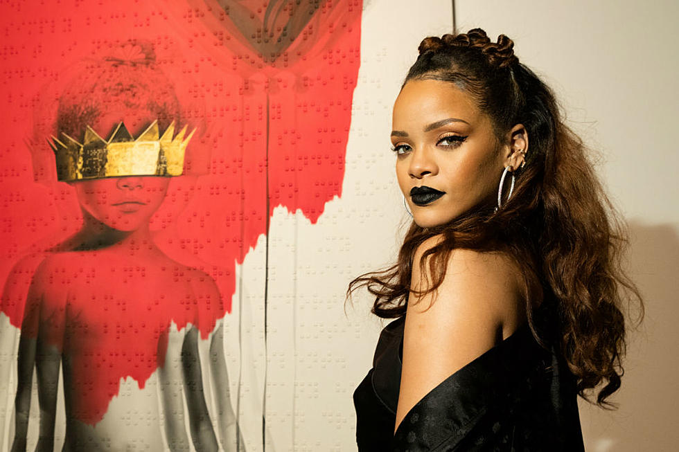 Nope, Rihanna Won't Be Starring in Leos Carax's 'Annette' After All