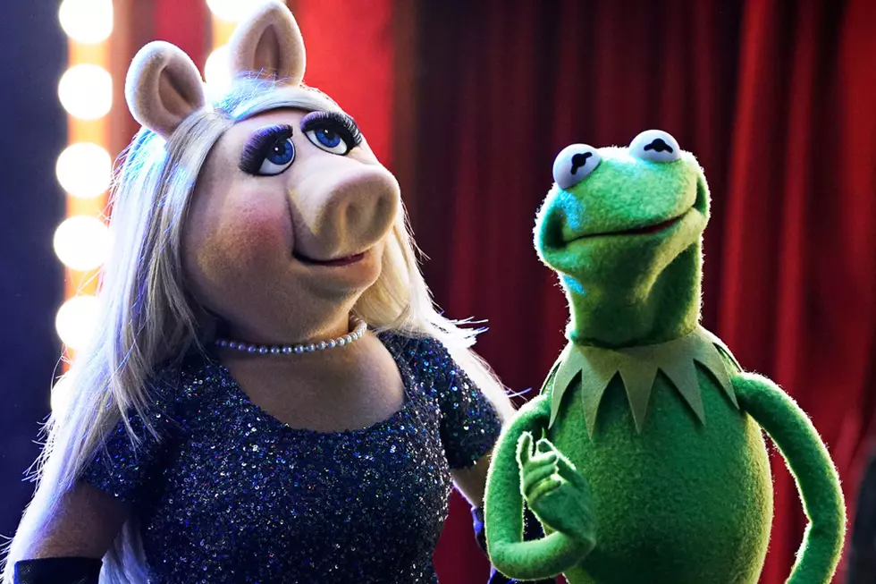 ABC Cancels 'The Muppets'