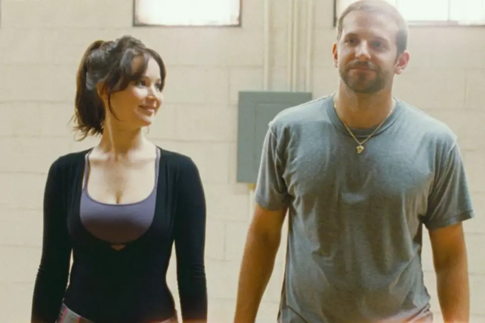 Inspired by Jennifer Lawrence, Bradley Cooper Will Now Share His Wage Info With Female Co-Stars