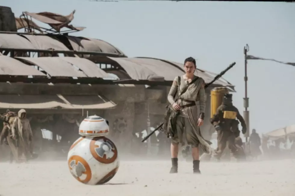 ‘Star Wars: The Force Awakens’ Announced World Premiere Location and Date