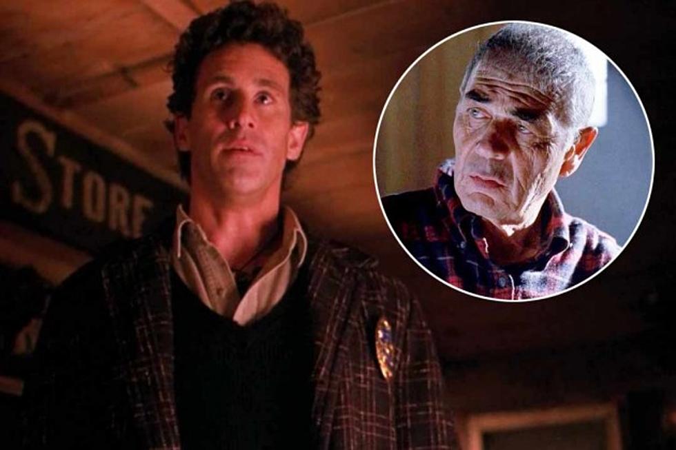 ‘Twin Peaks’ Star Michael Ontkean Won’t Return for Showtime Revival