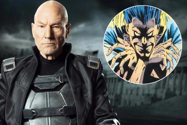 Legion' Boss Talks Role in 'X-Men 